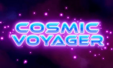 Cosmic Voyager spilleautomat